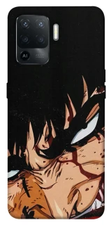 Чохол на Oppo Reno 5 Lite Berserk v6 фото 1 з 1