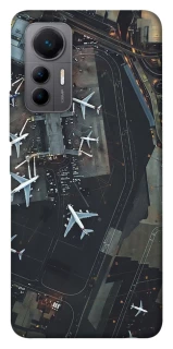 Чохол на Xiaomi 12 Lite Airplane фото 1 з 1