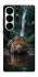 Чохол на Samsung Galaxy S26 Ultra Leopard in water фото 1 з 1