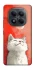 Чехол на Xiaomi Redmi Note 15 Pro 4G Cute kittie фото 1 из 1