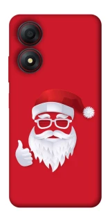 Чехол на ZTE Blade A34 4G Christmas mood ver.12 фото 1 из 1
