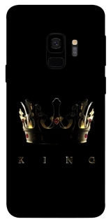Чохол на Samsung Galaxy S9 King ver.2 фото 1 з 1