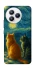 Чохол на Xiaomi Civi 5 Pro Cats under the stars фото 1 Чохол на Xiaomi Civi 5 Pro Cats under the stars фото 1 з 1