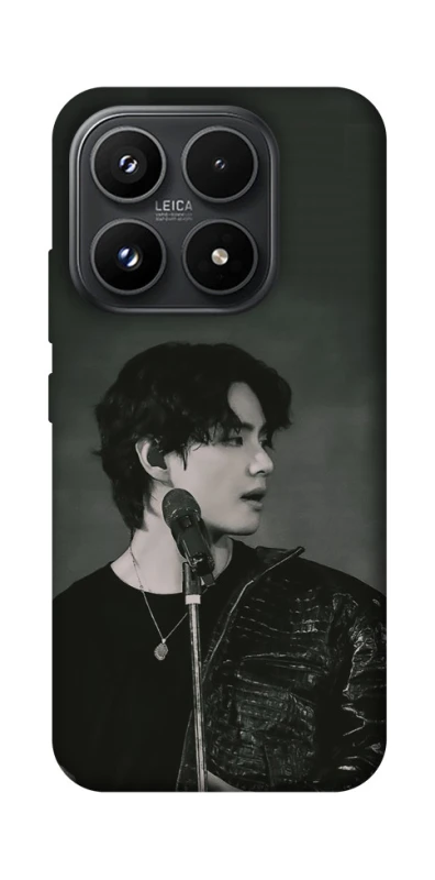Чехол на Xiaomi 17 V (Kim) - BTS фото 1 из 1