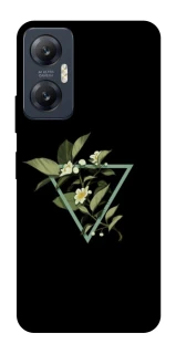 Чохол на Infinix Hot 20 5G Flowers ver.2 фото 1 Чохол на Infinix Hot 20 5G Flowers ver.2 фото 1 з 1