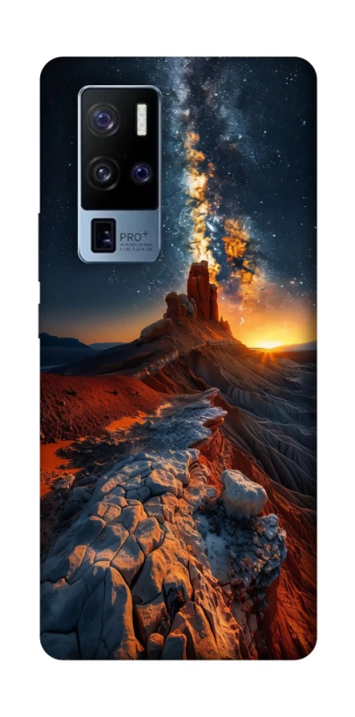 Чехол на Vivo X50 Pro+ Canyon фото 1 из 1