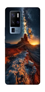 Чехол на Vivo X50 Pro+ Canyon фото 1 из 1