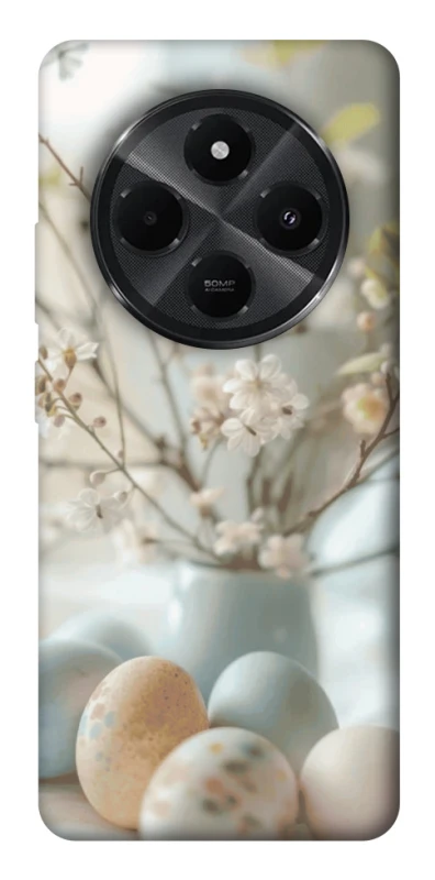 Чохол на Xiaomi Poco C75 SpringJoy фото 1 з 1