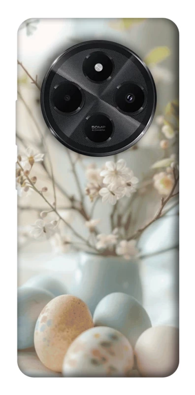 Чохол на Xiaomi Redmi A4 SpringJoy фото 1 з 1