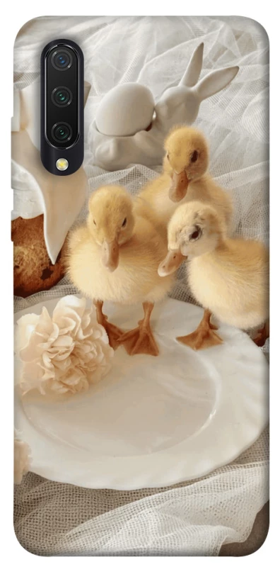 Чехол на Xiaomi Mi CC9 / Mi 9 Lite Easter Vibes фото 1 из 1