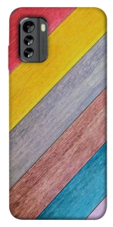 Чохол на Nokia G60 Дерево фото 1 з 1