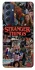 Чохол на Samsung Galaxy M54 5G Stranger Things ver.28 фото 1 з 1
