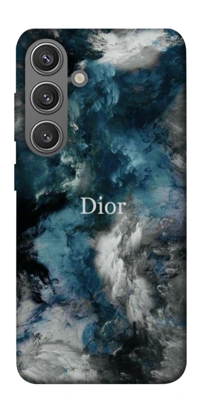 Чохол на Samsung Galaxy S24 Dior ver.2 фото 1 з 1