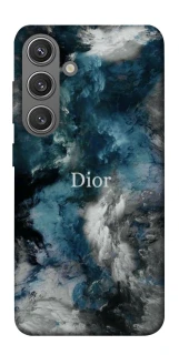 Чохол на Samsung Galaxy S24 Dior ver.2 фото 1 з 1