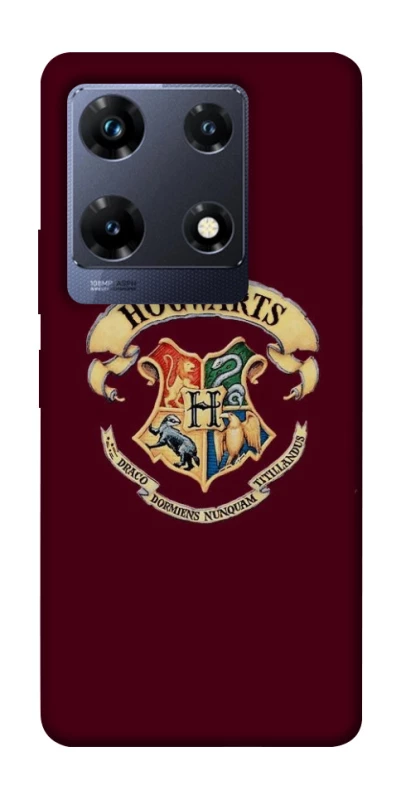 Чохол на Infinix Note 30 Pro Harry Potter v7 фото 1 з 1
