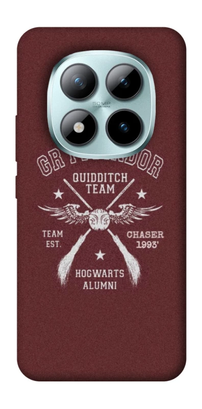 Чохол на Xiaomi Redmi Note 15 Pro+ 5G Harry Potter v6 фото 1 з 1