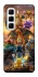 Чехол на Infinix Hot 50 Pro Pokemon фото 1 из 1