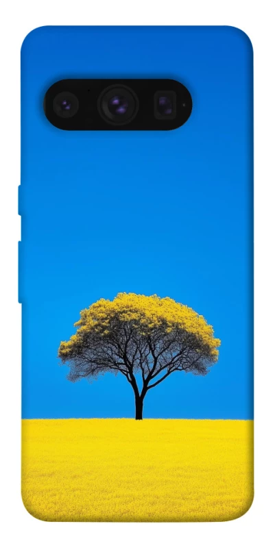 Чехол на Google Pixel 8 Pro Field v2 фото 1 из 1