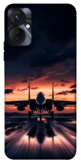 Чехол на TECNO Spark 9 Pro fighter фото 1 из 1