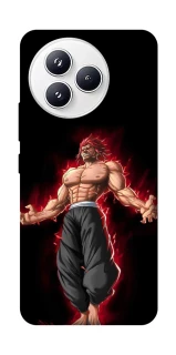 Чехол на Xiaomi Civi 5 Pro Yujiro фото 1 из 1