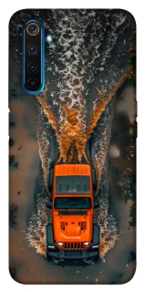 Чохол на Realme 6 Pro Jeep фото 1 з 1