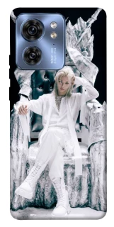 Чехол на Motorola Edge 40 Felix GIANT фото 1 из 1