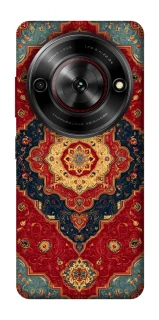 Чехол на ZTE Nubia Focus Ковёр v50 фото 1 из 1