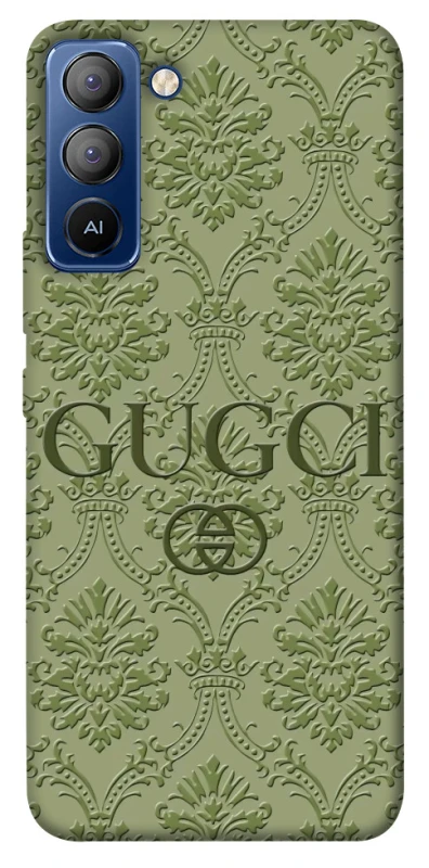 Чехол на TECNO Pop 5 LTE Gucci ver.9 фото 1 из 1