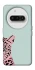 Чохол на Nothing Phone (3a) Leopard Art фото 1 з 1