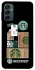Чохол на Samsung Galaxy M34 5G Starbucks coffee фото 1 з 1