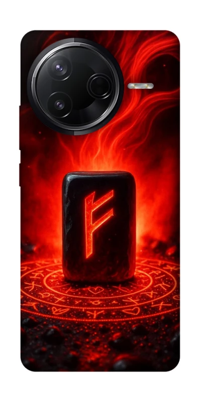 Чехол на Infinix Note 50 Pro Феху фото 1 из 1