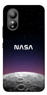 Чехол на ZTE Blade L220 NASA ver.1 фото 1 из 1
