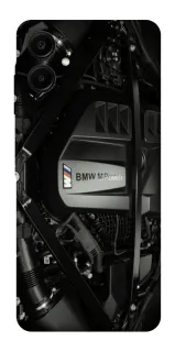 Чохол на Samsung Galaxy A06 BMW V58 фото 1 з 1