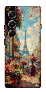 Чехол на Tecno Camon 40 Paris фото 1 из 1