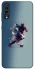 Чохол на Samsung Galaxy A70 (A705F) Футболист фото 1 з 1