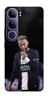 Чехол на Vivo Y300 Neymar фото 1 из 1