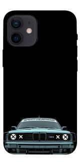 Чехол на Apple iPhone 12 mini (5.4") BMW v148 фото 1 из 1
