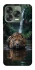 Чохол на ZTE Nubia V70 Design Leopard in water фото 1 з 1