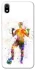 Чохол на Xiaomi Redmi 7A Football Player v3 фото 1 з 1