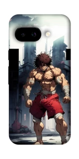 Чохол на Google Pixel 9a Bakkie фото 1 з 1