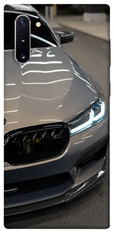 Чехол на Samsung Galaxy Note 10 BMW v53 фото 1 из 1