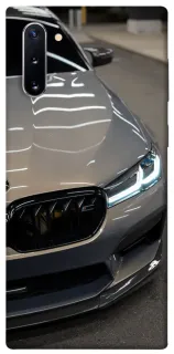 Чехол на Samsung Galaxy Note 10 BMW v53 фото 1 из 1
