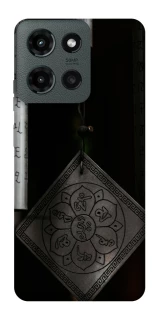 Чохол на Motorola Moto G Power (2025) Талісман удачі фото 1 з 1