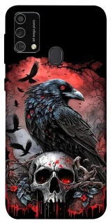 Чохол на Samsung Galaxy M21s Death eagle фото 1 з 1