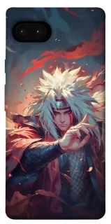 Чохол на Google Pixel 7a Jiraiya фото 1 з 1