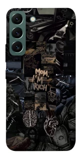 Чохол на Samsung Galaxy S22 I'm Rich фото 1 з 1