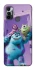 Чохол на TECNO Spark 7 Monsters friends фото 1 з 1