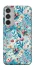 Чохол на Samsung Galaxy M35 Floral design ver.5 фото 1 з 1