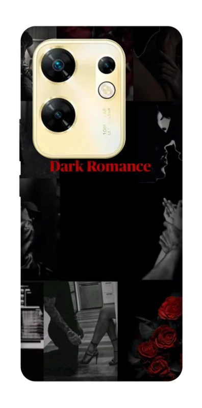 Чохол на Infinix Zero 30 4G Dark Romance фото 1 з 1