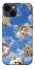 Чехол на Apple iPhone 14 (6.1") Сats фото 1 из 1